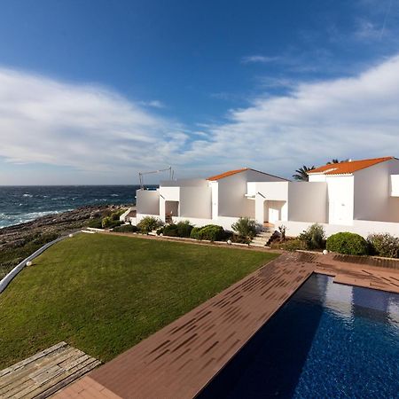 Biniparadise Villas Бинибека Экстерьер фото