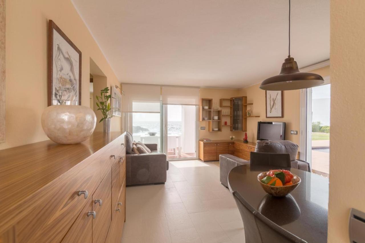 Biniparadise Villas Бинибека Экстерьер фото